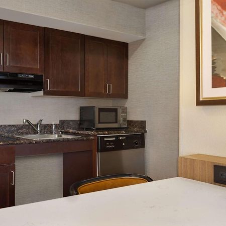 Homewood Suites Фредериксберг Экстерьер фото