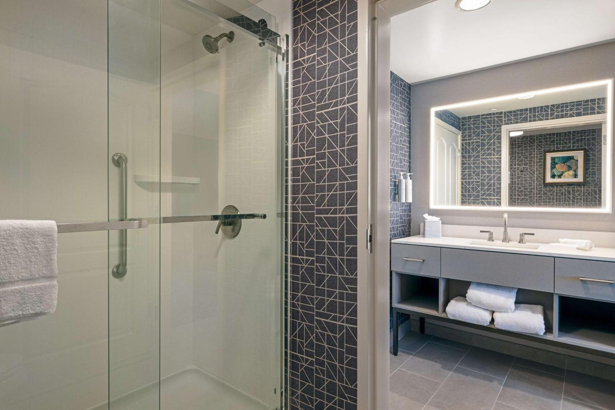 Homewood Suites Фредериксберг Экстерьер фото